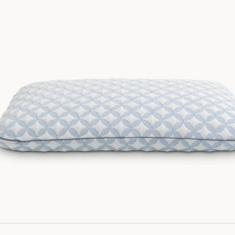 Leesa Ultra Cool Reversible Pillow NEW